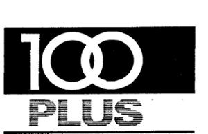 100 PLUS