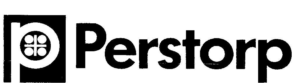 P PERSTORP