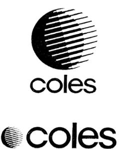 COLES