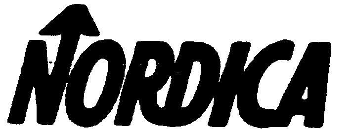 NORDICA