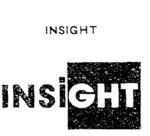 INSIGHT