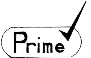 PRIME