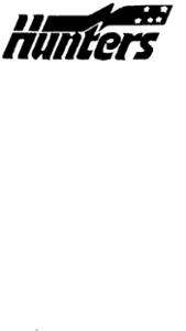 HUNTERS
