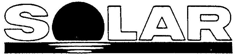 SOLAR