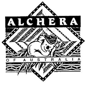 ALCHERA OF AUSTRALIA