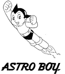 ASTRO BOY