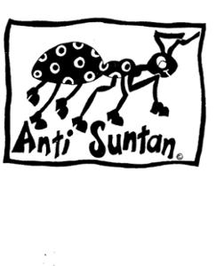 ANTI SUNTAN