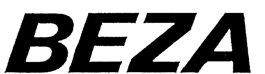 BEZA
