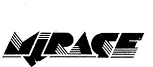 MIRAGE