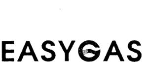 EASYGAS