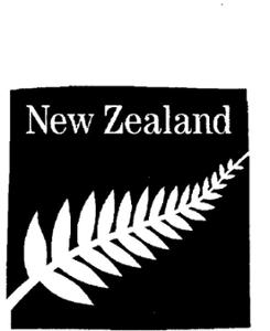 NEW ZEALAND