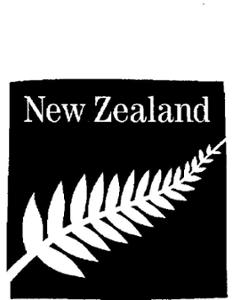 NEW ZEALAND