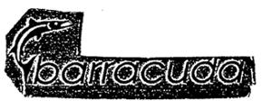 BARRACUDA
