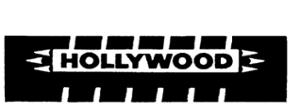 HOLLYWOOD