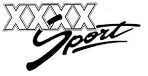 XXXX SPORT
