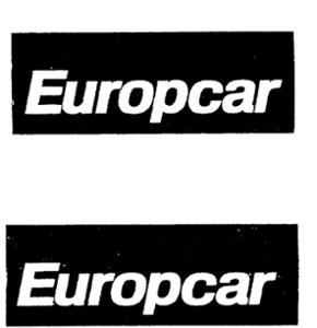 EUROPCAR