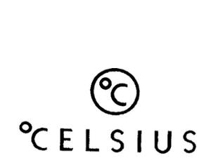 C CELSIUS