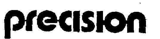 PRECISION