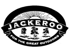 JACKEROO FOR THE GREAT OUTDOORS