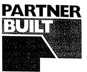 PARTNER BUILT