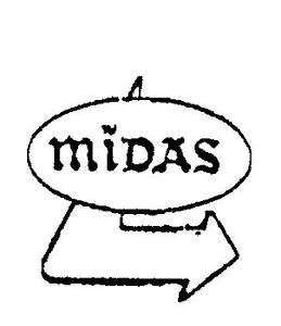 MIDAS
