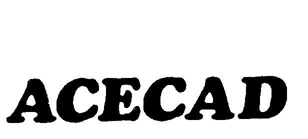 ACECAD