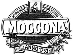 MOCCONA DOUWE EGBERTS DE ANNO 1753