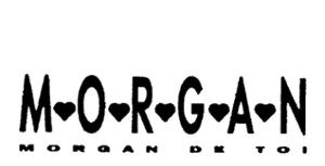MORGAN MORGAN DE TOI