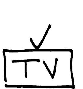 TV
