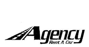 AGENCY RENT A CAR