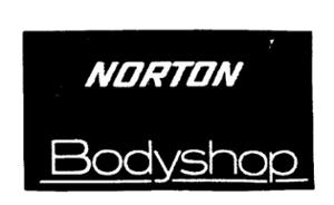 NORTON BODYSHOP