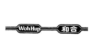 WOH HUP