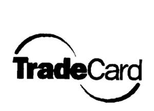 TRADE CARD