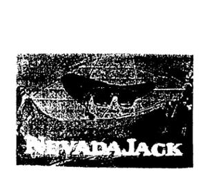 NEVADA JACK