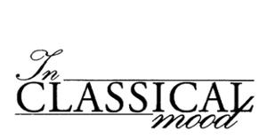 IN CLASSICAL MOOD