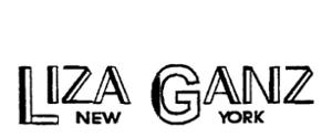 LIZA GANZ NEW YORK