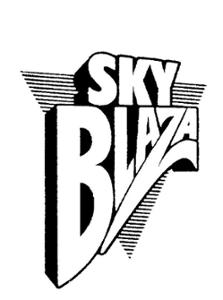 SKY BLAZA