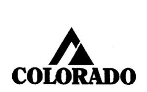 COLORADO