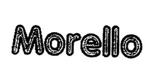 MORELLO