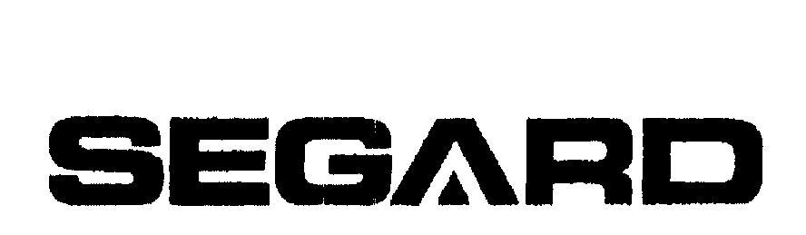 SEGARD