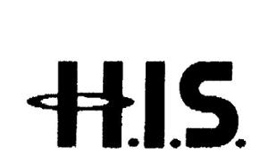 H.I.S.
