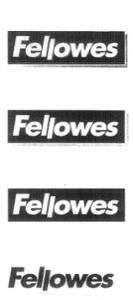 FELLOWES
