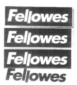 FELLOWES