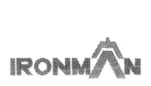IRONMAN