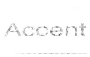 Accent