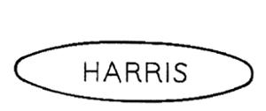 HARRIS