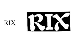RIX