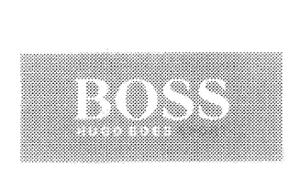 BOSS HUGO BOSS SPORT