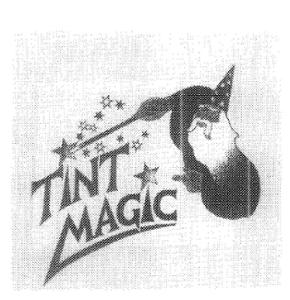 TINT MAGIC