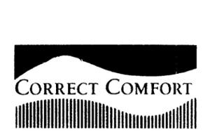 CORRECT COMFORT